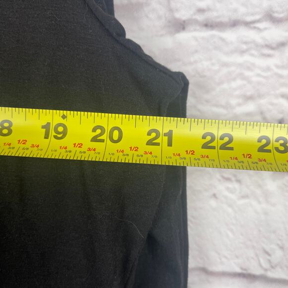 J4529 Christmas long-sleeved top with a cute polar bear graphic size XL - Picture 4 of 6